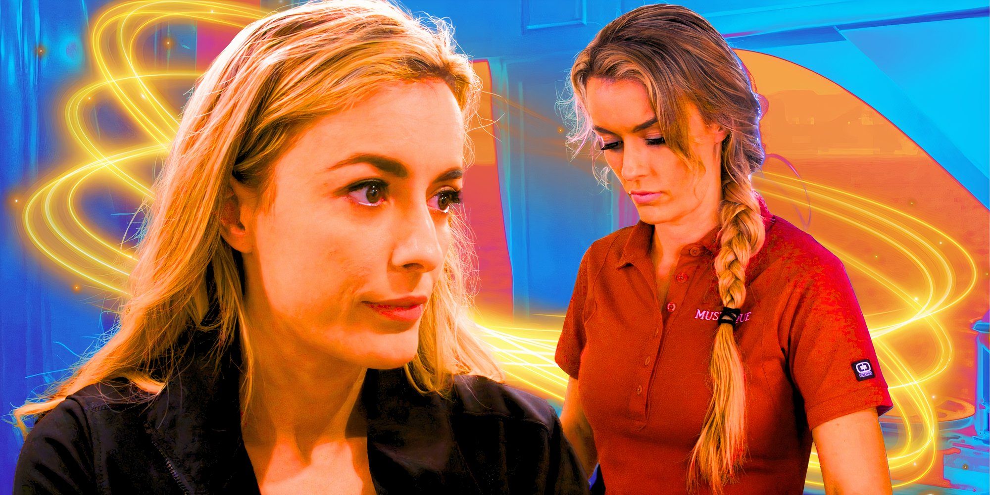 Ellie Dubaich, de la saison 9 de Below Deck Mediterranean, pourrait saboter Br...