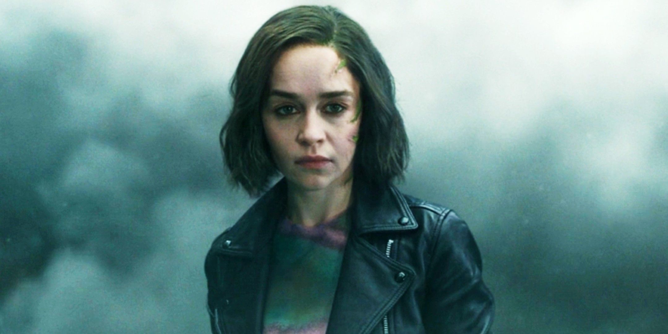 Emilia Clarke de Game of Thrones trouve un nouveau rôle principal à la télévision dans Prime Video...