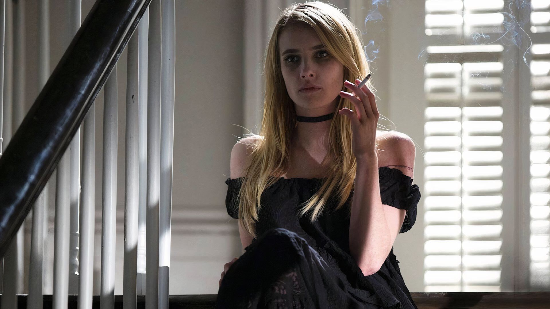 Emma Roberts, Madame Web Star, dénonce les mèmes Internet qui tuent le