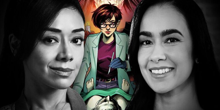 Exclusif : la nouvelle série d'horreur DAY OF THE DEAD GIRL célèbre la…