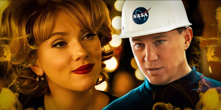 Explication de la fin de Fly Me To The Moon