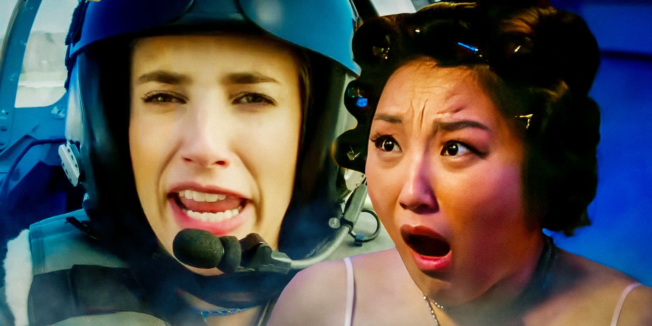 Explication de la fin de Space Cadet