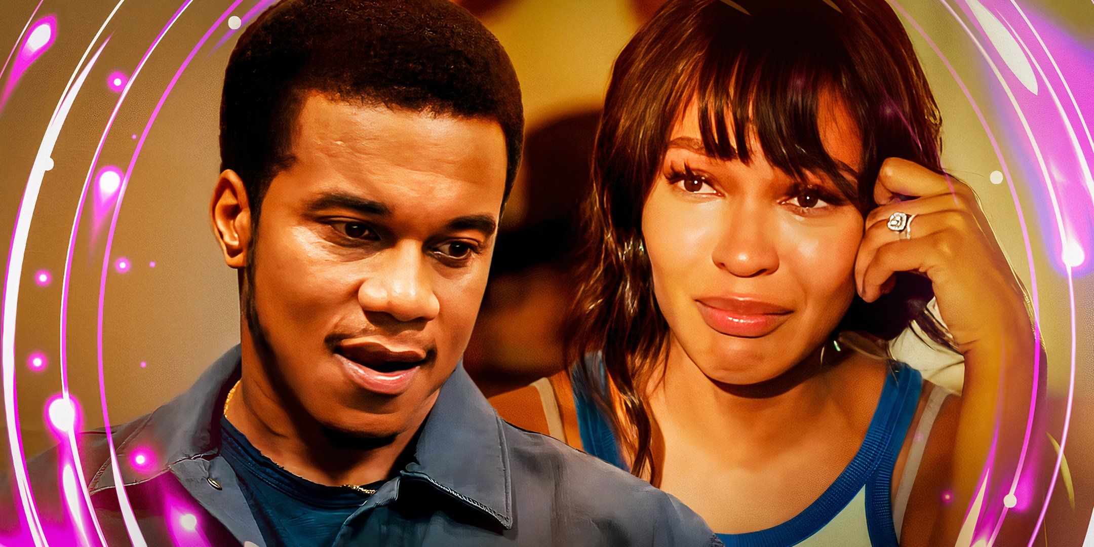 Explication de la fin du divorce de Tyler Perry dans The Black