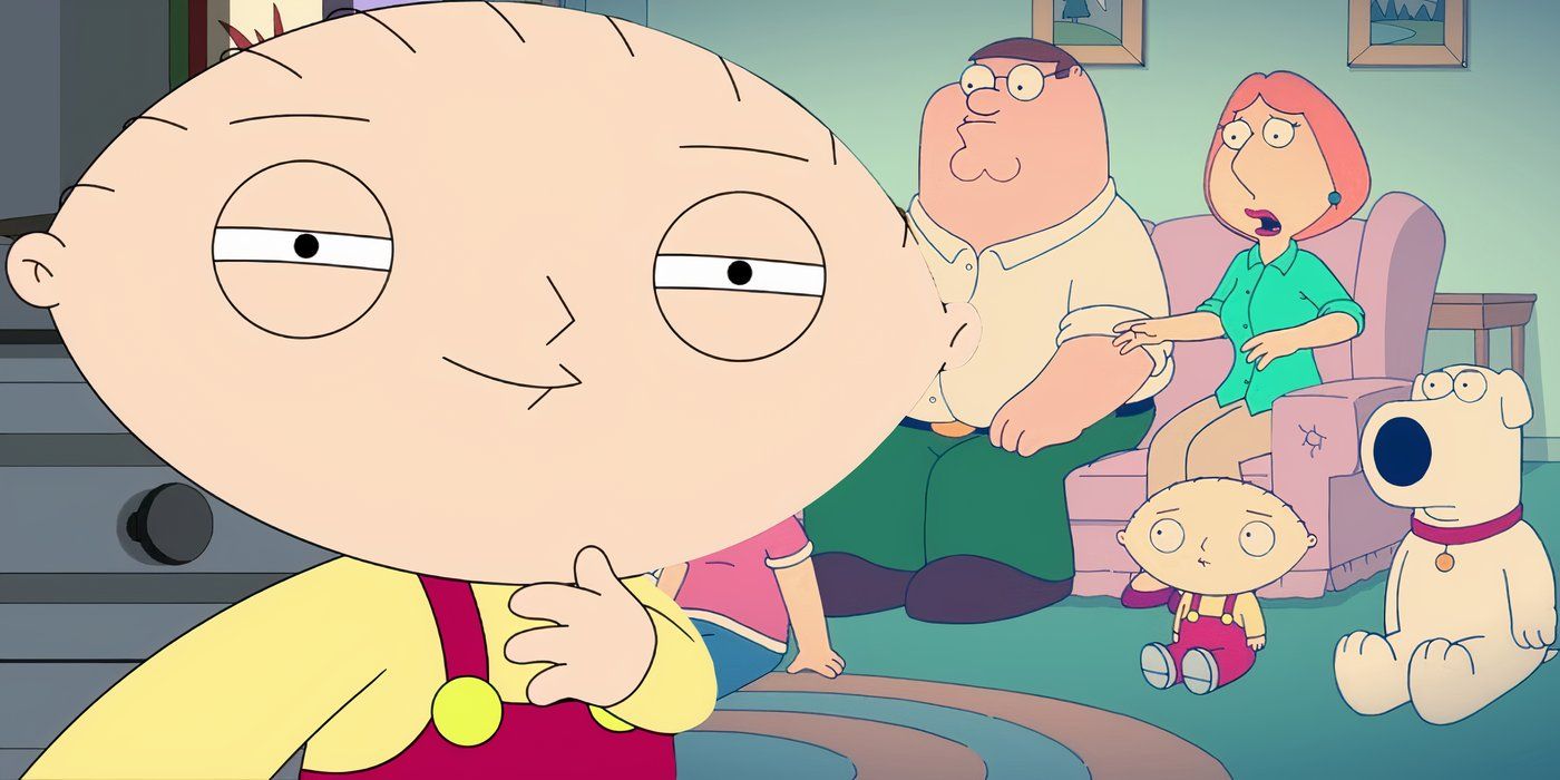 Family Guy Saison 23 : Confirmation, Casting, Histoire, Bande-annonce et tout...