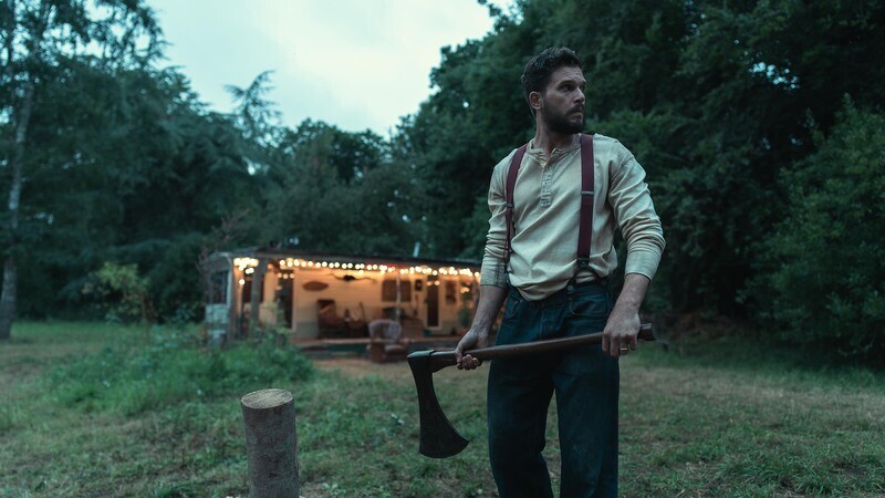 Fantasia 2024 The Chapel The Beast Within FAQ Festivals