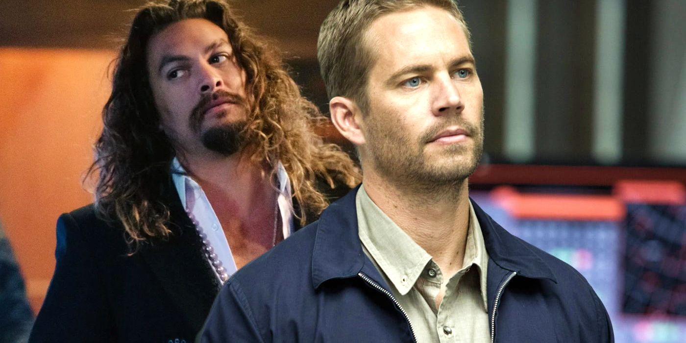 Fast & Furious 11 met fin à la franchise, ce qui signifie qu'elle ne peut pas ignorer Brian O'C...