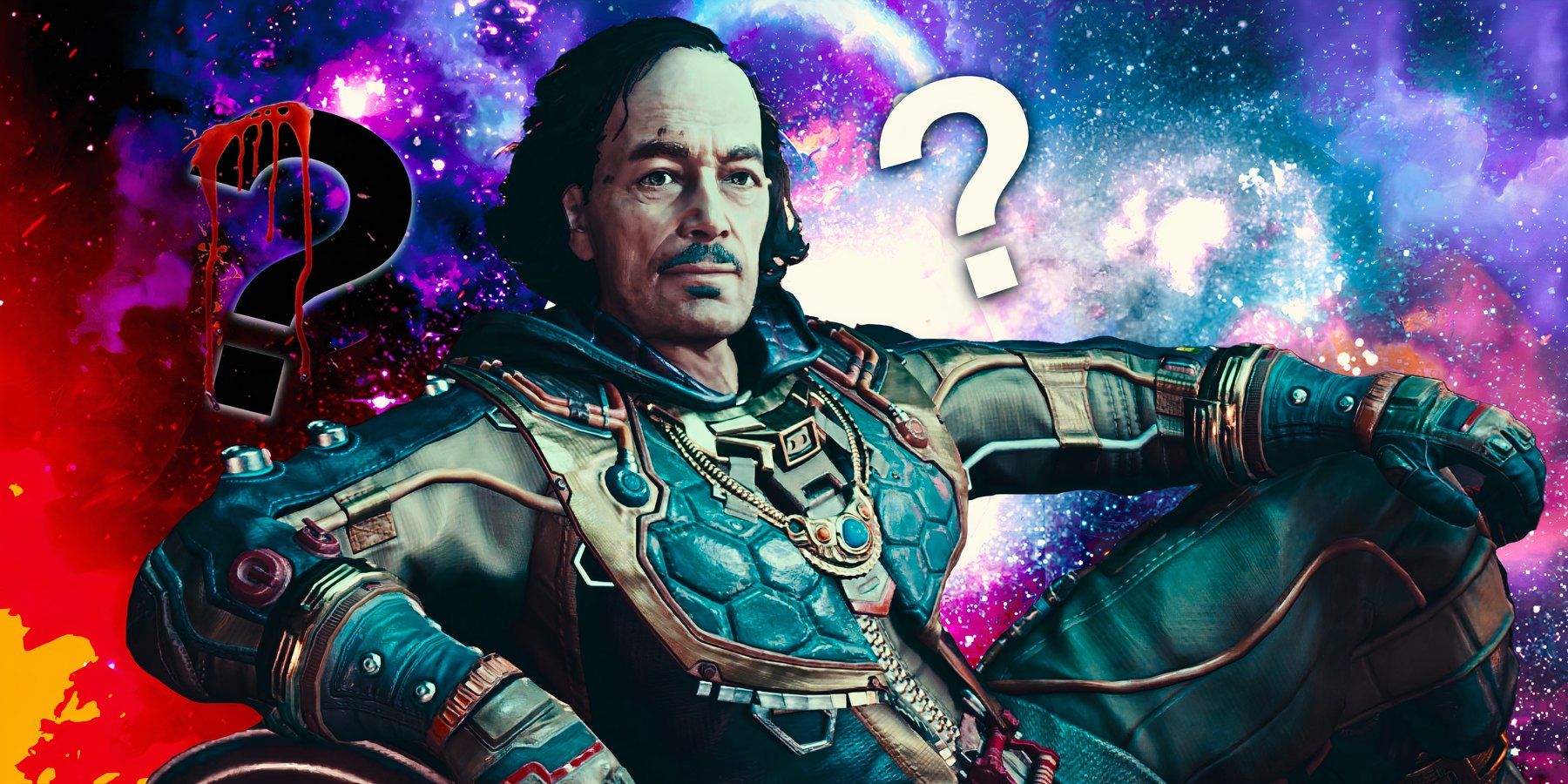 Faut-il tuer ou épargner Petrov dans Starfield ?
