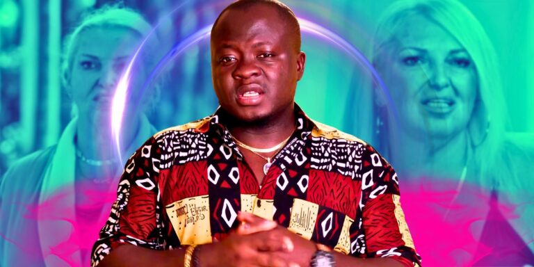 Fiancé de 90 jours : Michael a célébré le 4 juillet avec sa nouvelle famille (S…