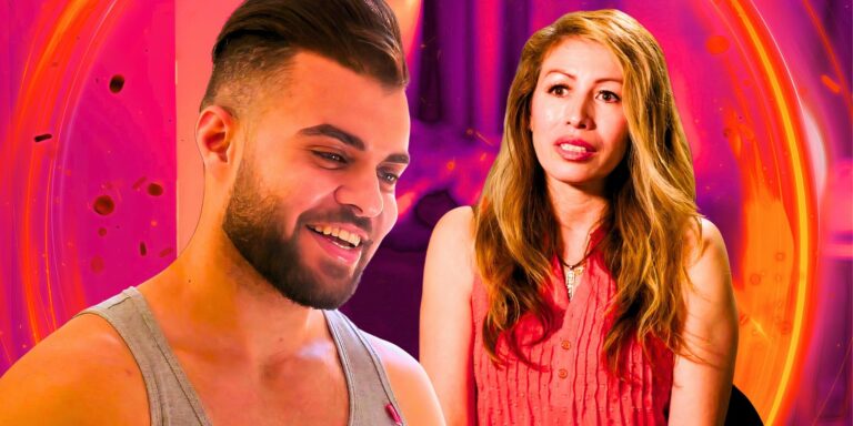Fiancé de 90 jours : où vit Mohamed maintenant après sa rupture avec Yve ?