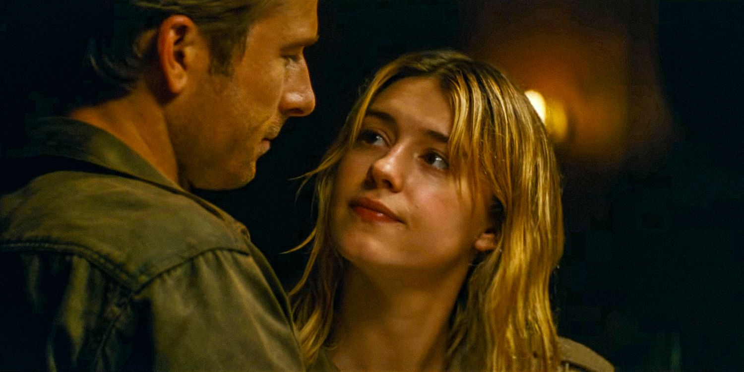 Fin de Twisters : comment une note de Steven Spielberg a provoqué la fuite d'une scène...
