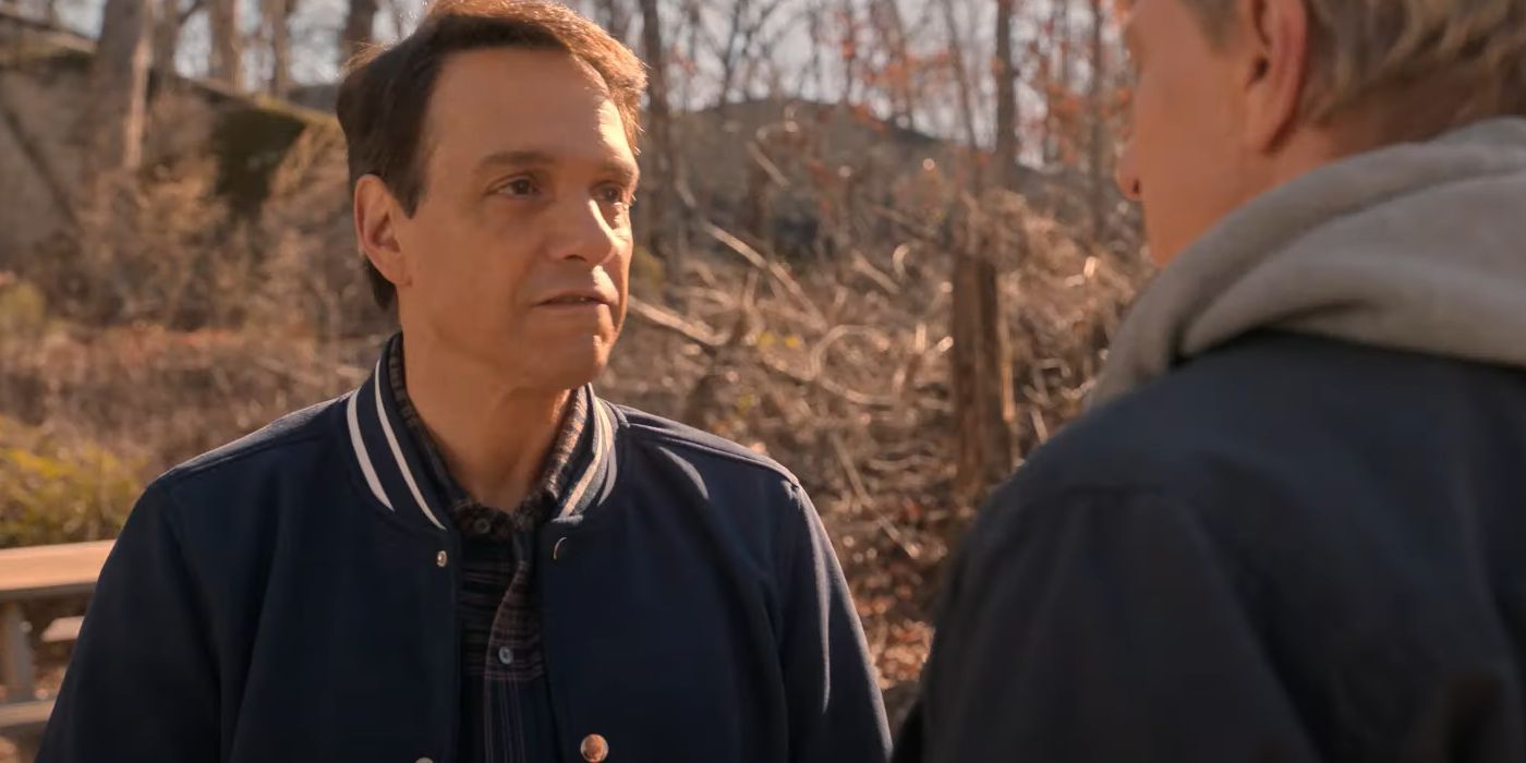 Fin de la saison 6 de Cobra Kai, partie 1 : Le lien de M. Miyagi avec Sekai Tai...