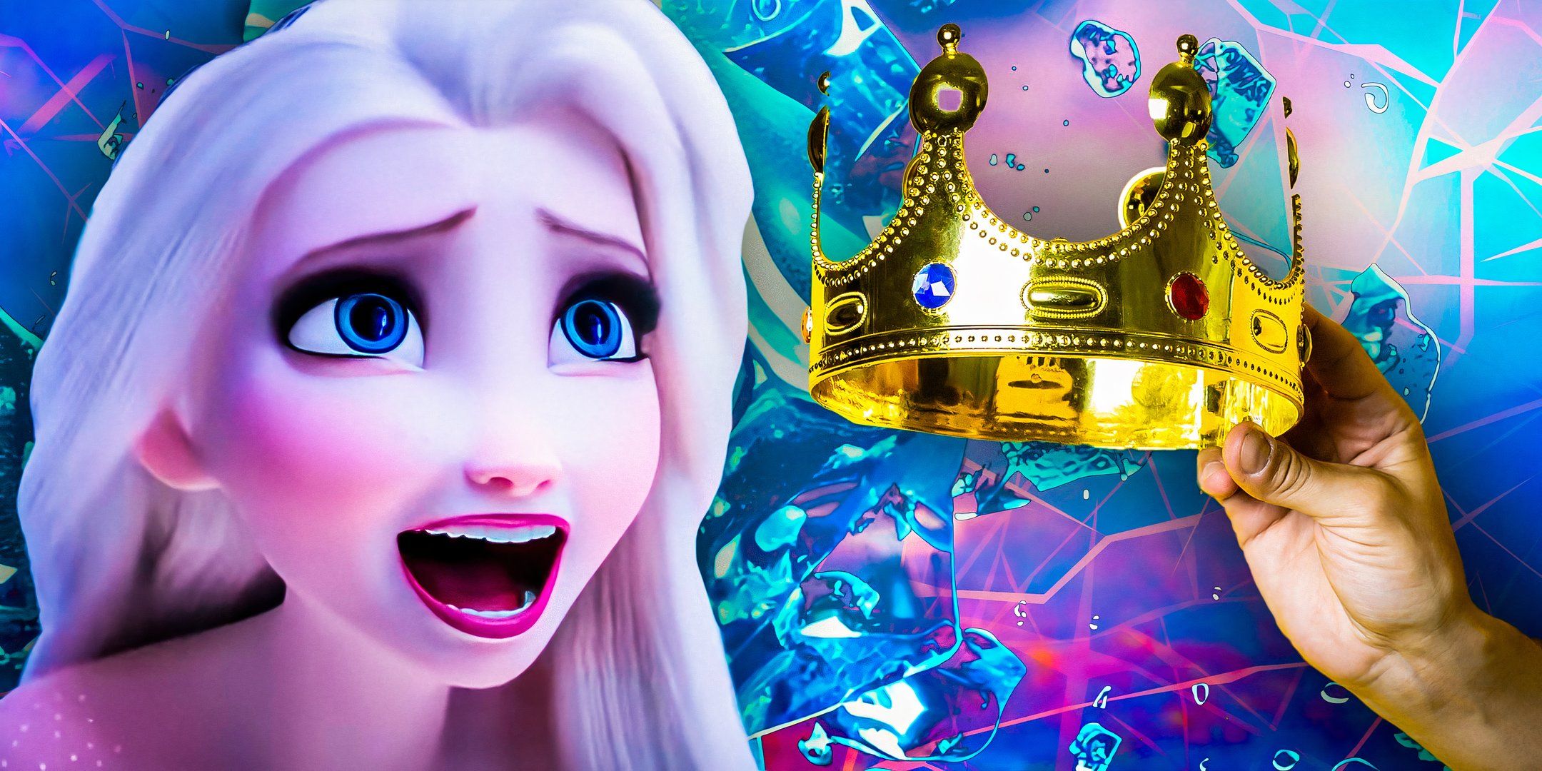 Frozen 3 a désormais beaucoup de pression après que la franchise de Disney ait perdu le...