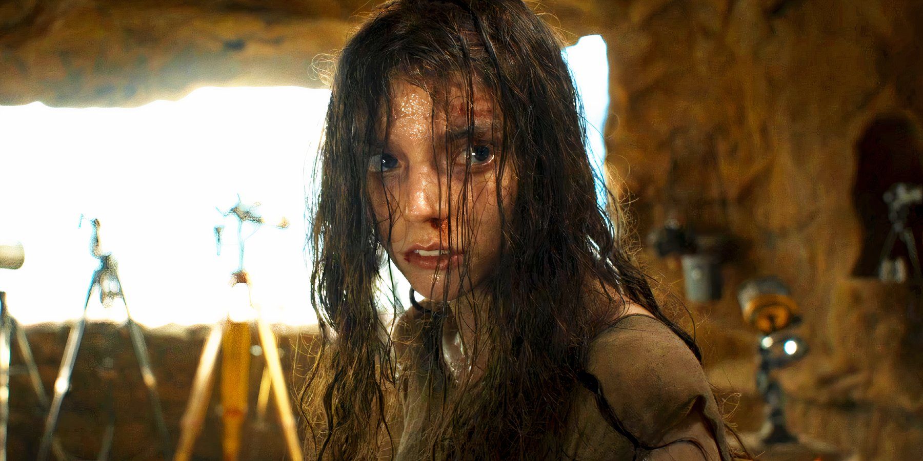 Furiosa en tête des classements VOD après un box-office décevant de 171 millions de dollars
