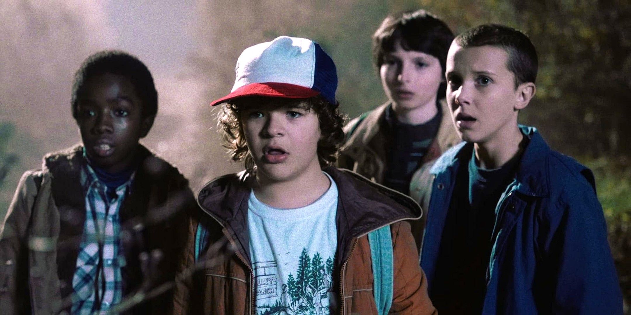 Gaten Matarazzo de Stranger Things découvre une vérité choquante sur Dustin...