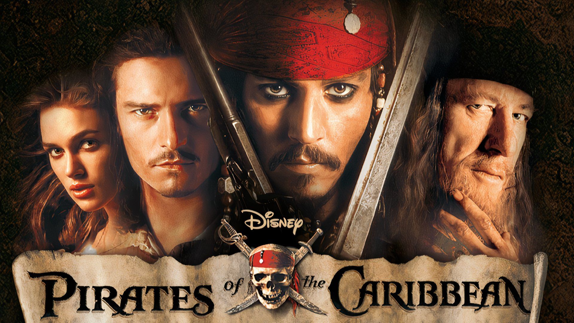 Geoffrey Rush, la star de Pirates des Caraïbes, hésite à jouer
