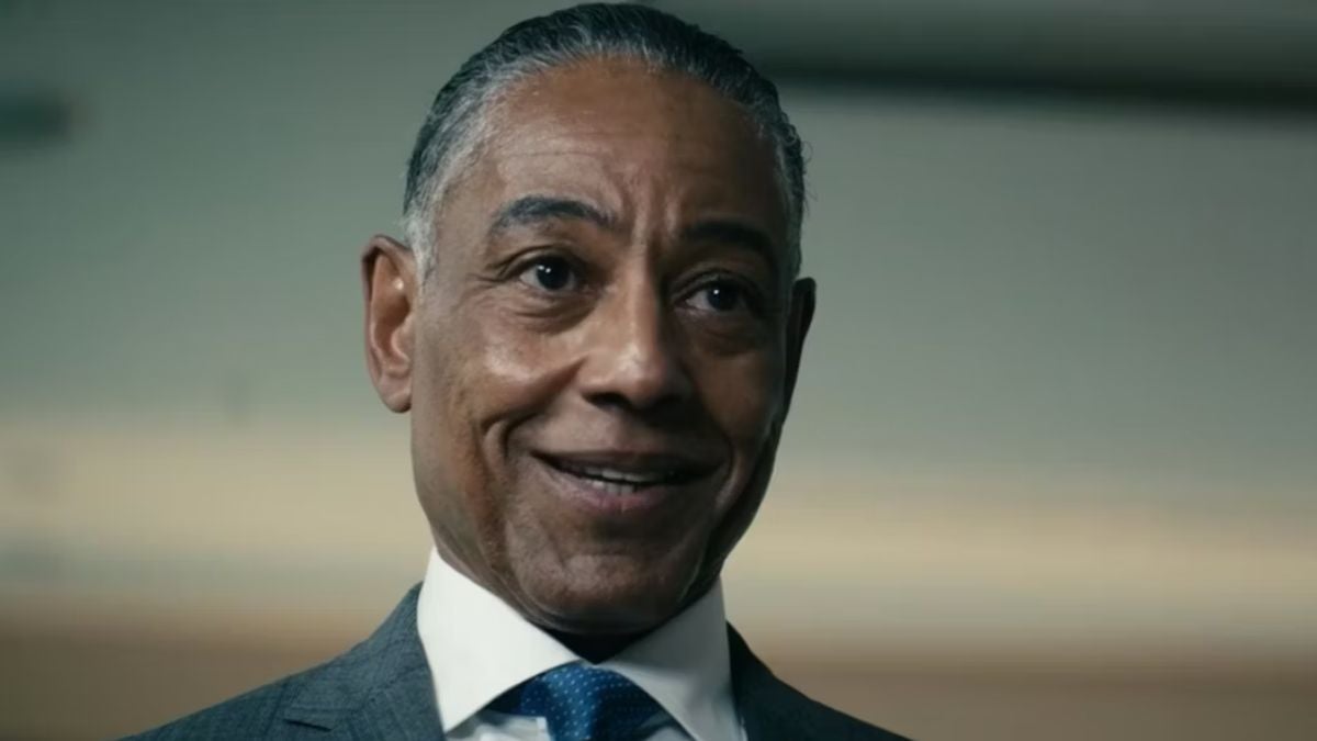Giancarlo Esposito dit qu'il a dû travailler « à l'envers » après avoir rejoint « Captain America : Le Meilleur des mondes »