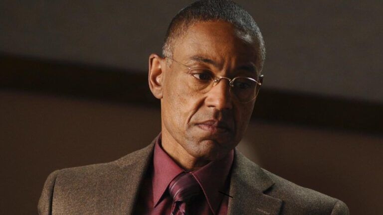 Giancarlo Esposito veut toujours ramener son emblématique Breaking Bad