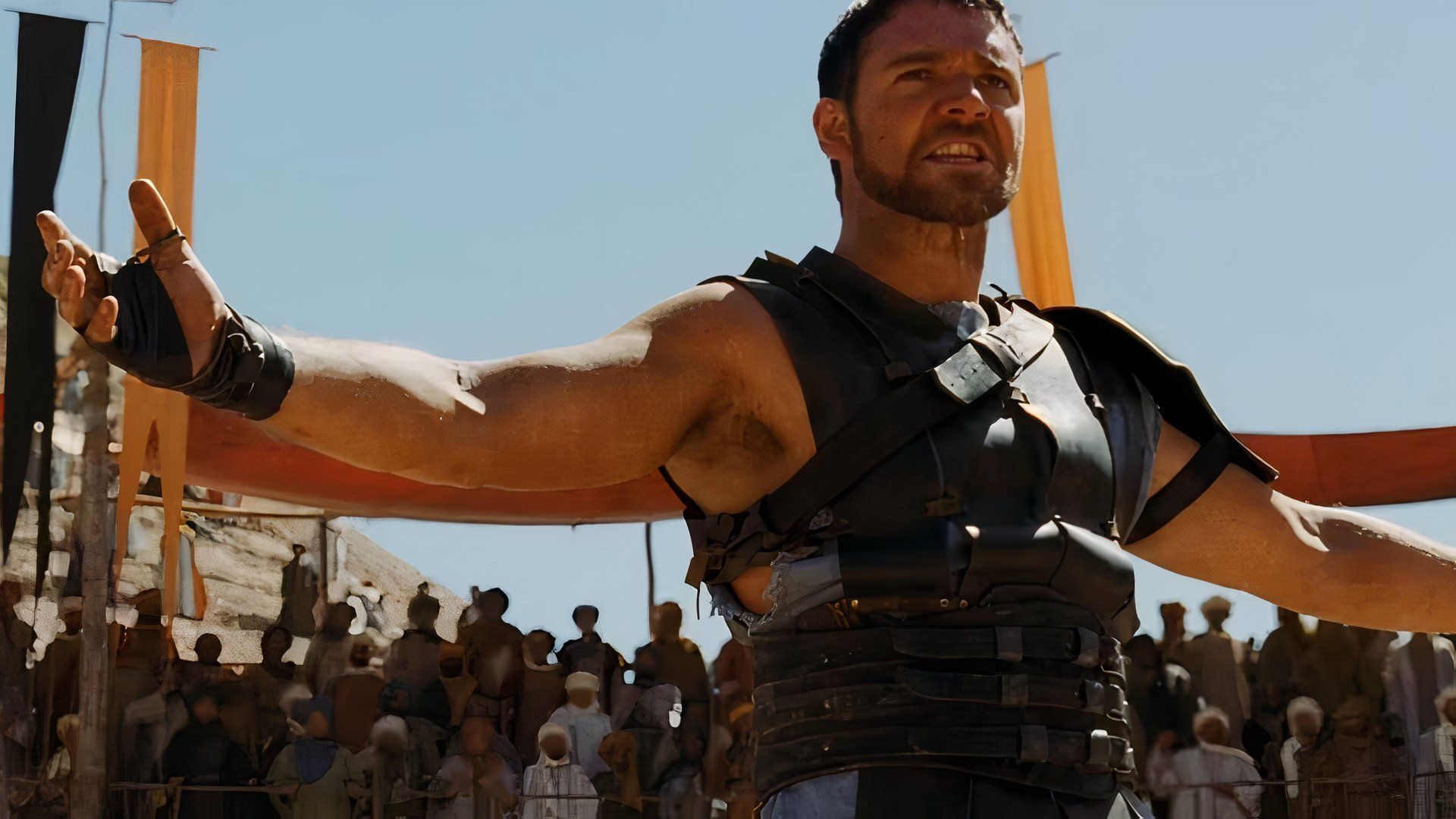 Gladiator 2 Star promet que la suite honorera l'héritage de l'original