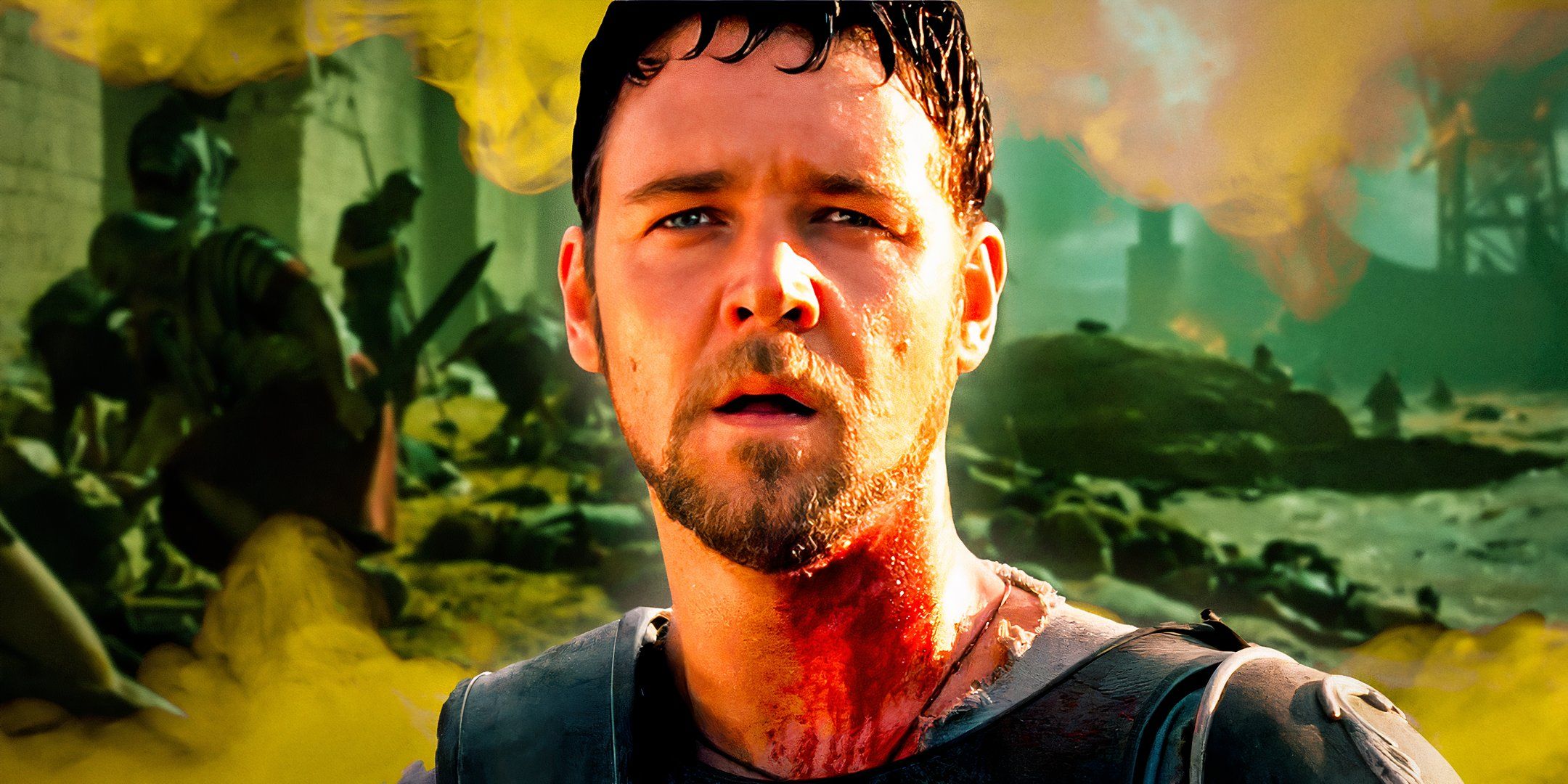 Gladiator 2 vient de révéler comment Maximus de Russell Crowe peut toujours apparaître...