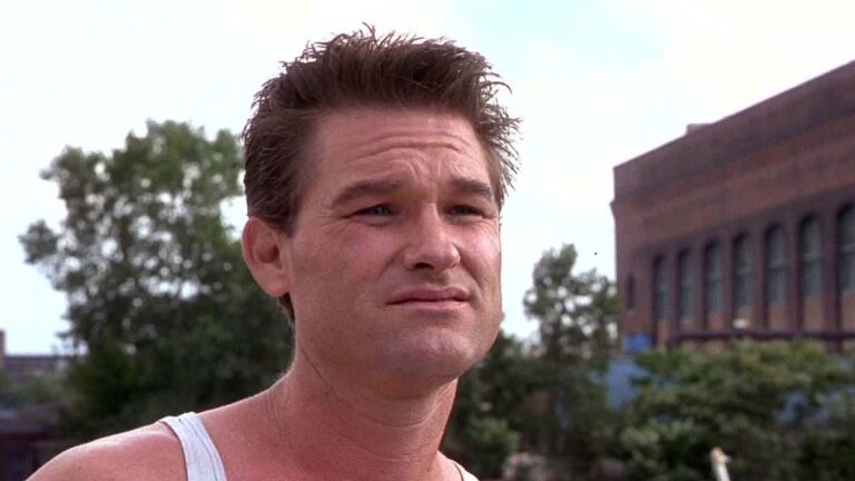 Glen Powell devrait jouer dans le remake de Backdraft de Kurt Russell