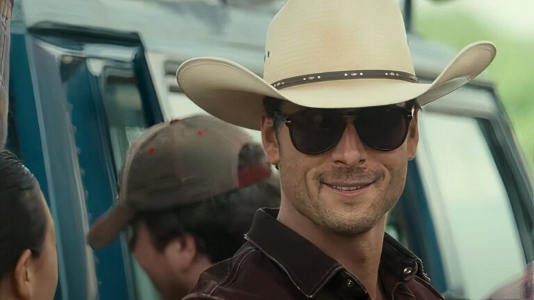 Glen Powell, la star de Twisters, affirme que la fatigue liée au genre est simplement résolue par le bien
