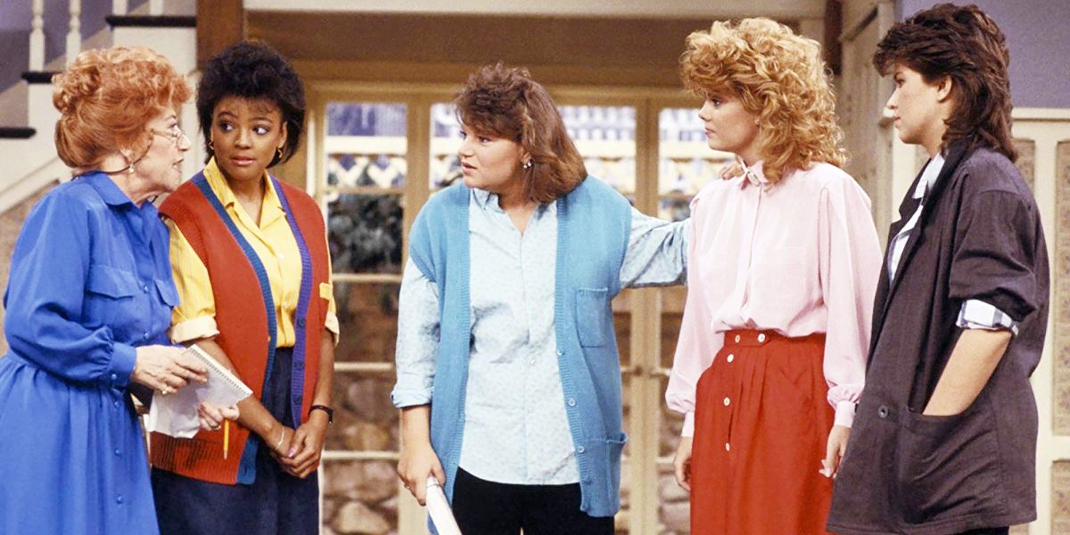 "Greedy B---h" : comment la renaissance de la sitcom nominée aux Emmy Awards en 1979 a été sabotée...