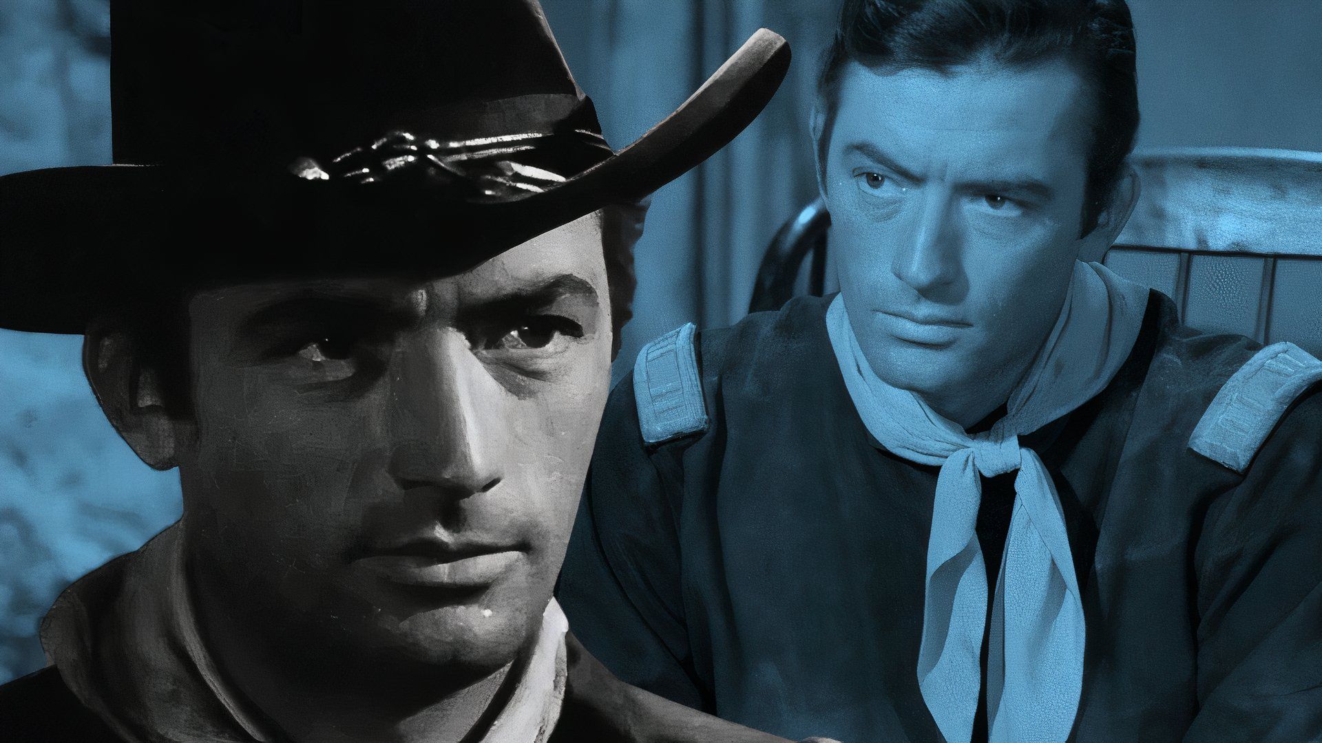 Gregory Peck pense que ce western est le pire film qu'il ait jamais réalisé