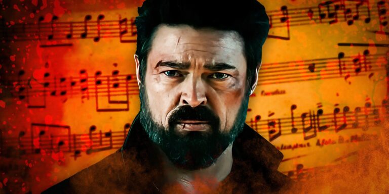 Guide de la bande originale de la saison 4 de The Boys : chaque chanson et quand elles sont jouées