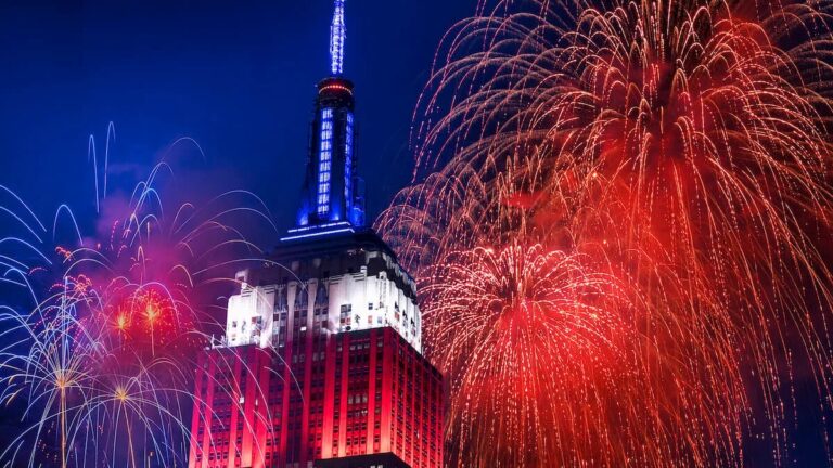 Guide de visionnage du 4 juillet : que regarder à la télévision et en streaming