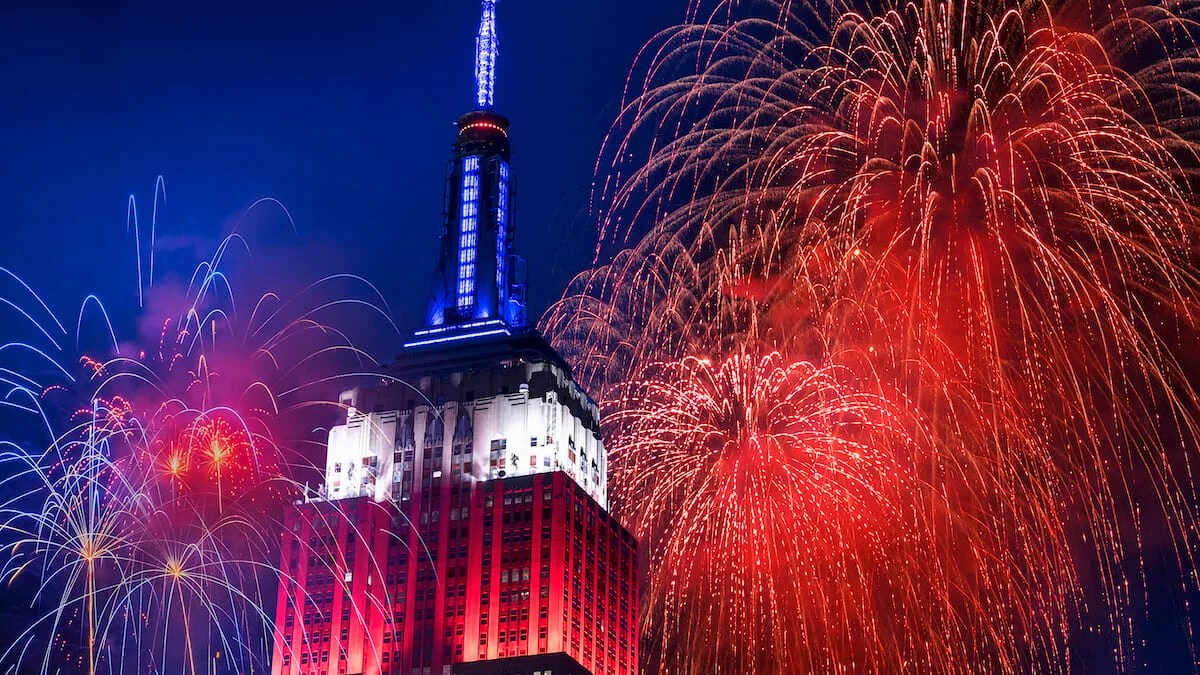 Guide de visionnage du 4 juillet : que regarder à la télévision et en streaming