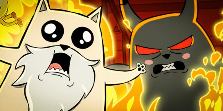 Guide des voix et des personnages d'Exploding Kittens : à quoi ressemblent les acteurs…