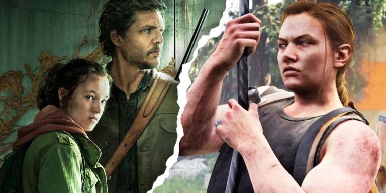 HBO a prouvé qu'il pouvait relever le plus grand défi de la saison 2 de The Last Of Us avec…