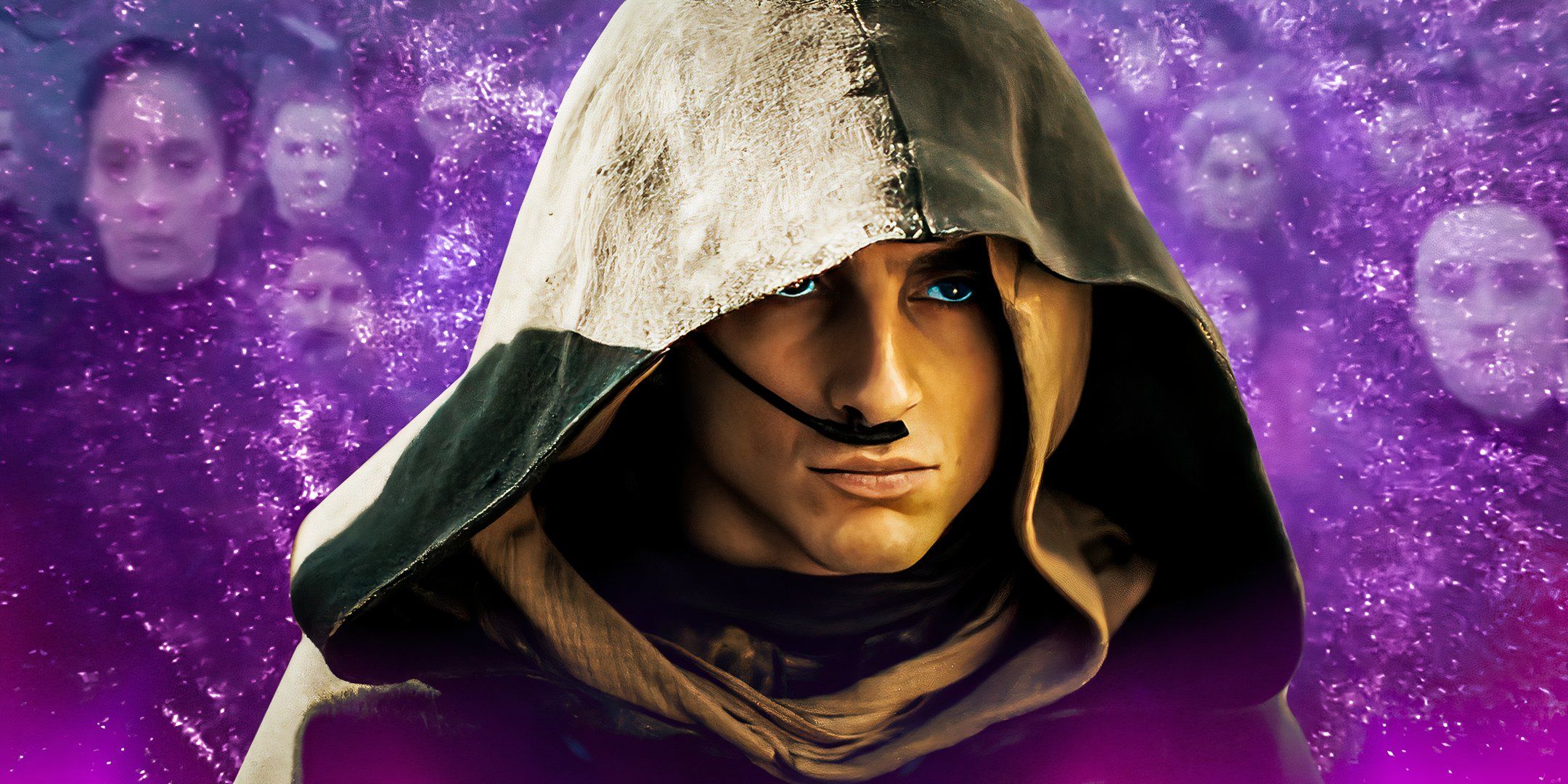HBO sort la série TV idéale pour faire patienter les fans de Dune 3