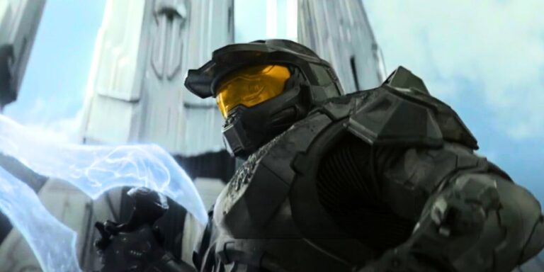 Halo annulé sur Paramount+ après deux saisons, les producteurs recherchent…