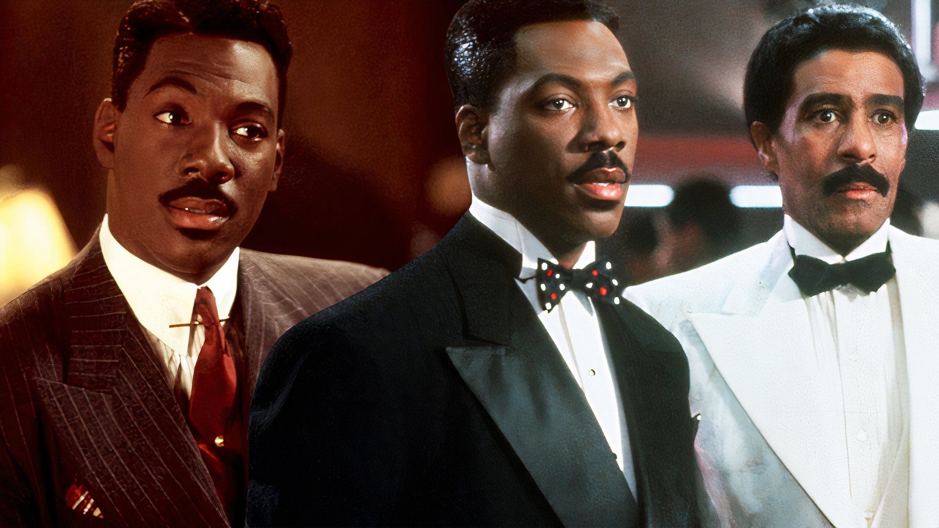 Harlem Nights a convaincu Eddie Murphy de ne plus jamais réaliser de film
