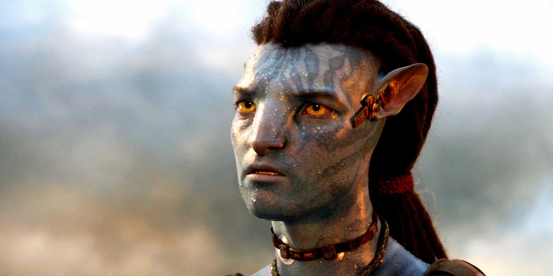 « Heart Of The Avatar Family » : James Cameron revient sur 31 ans de collaboration...
