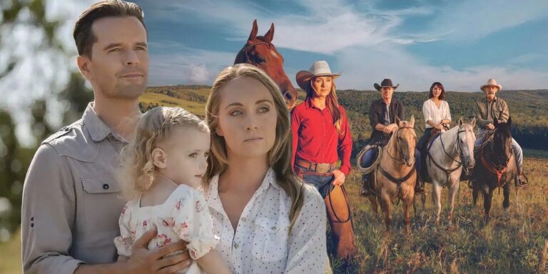 Heartland Saison 18 : Confirmation, Casting, Histoire et Tout ce que nous savons