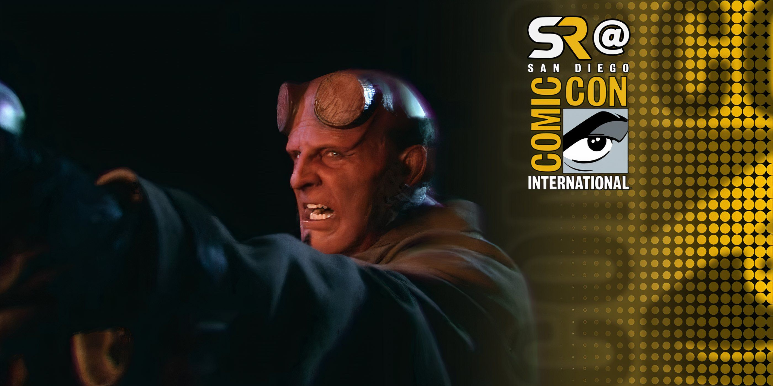 Hellboy: La bande-annonce de The Crooked Man confirme la chose la plus excitante à propos de...