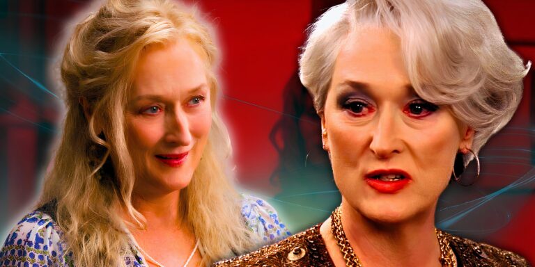 Heureusement, Le Diable s'habille en Prada 2 évite une erreur de Meryl Streep…