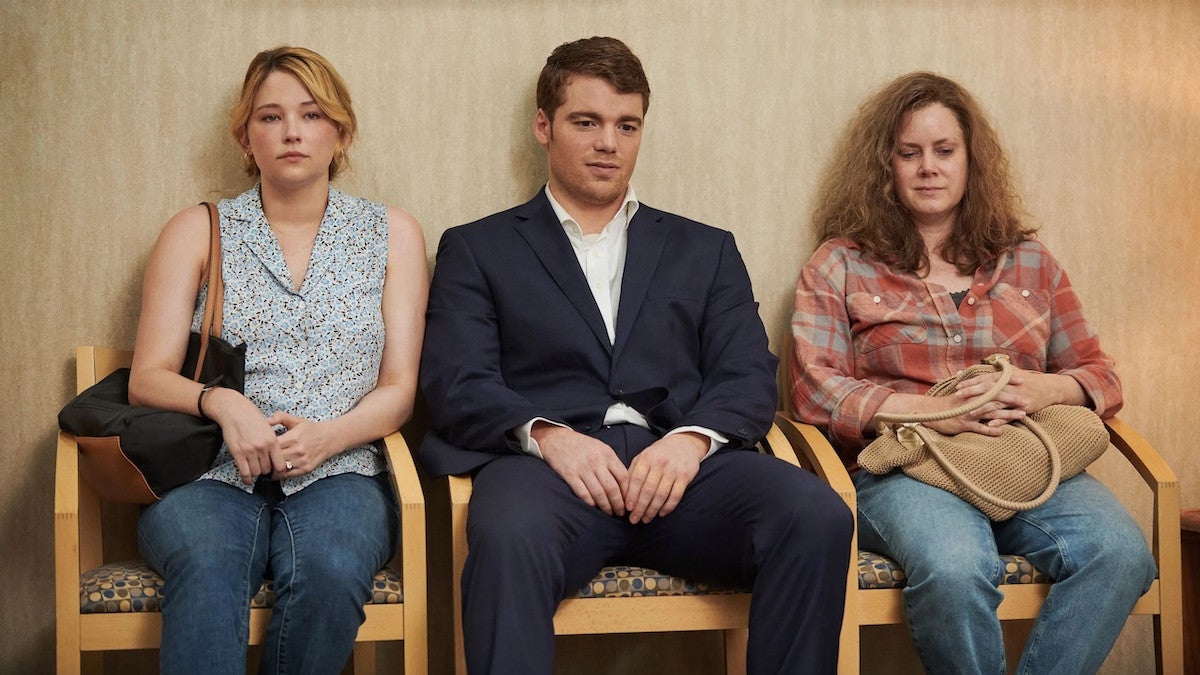 « Hillbilly Elegy » fait un carton sur Netflix après que Trump a nommé JD Vance comme vice-président
