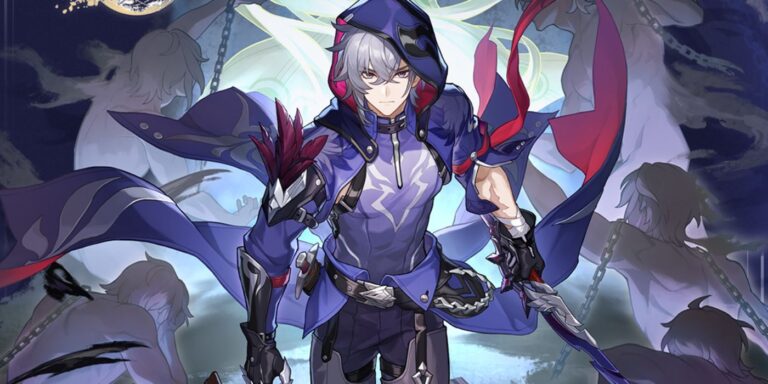 Honkai : Star Rail remplace le nouveau personnage VA après un retour en arrière généralisé…