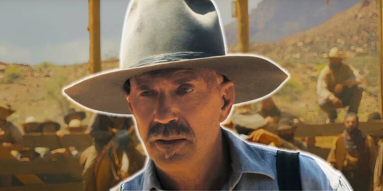 Horizon de Kevin Costner domine les classements VOD après une déception au box-office