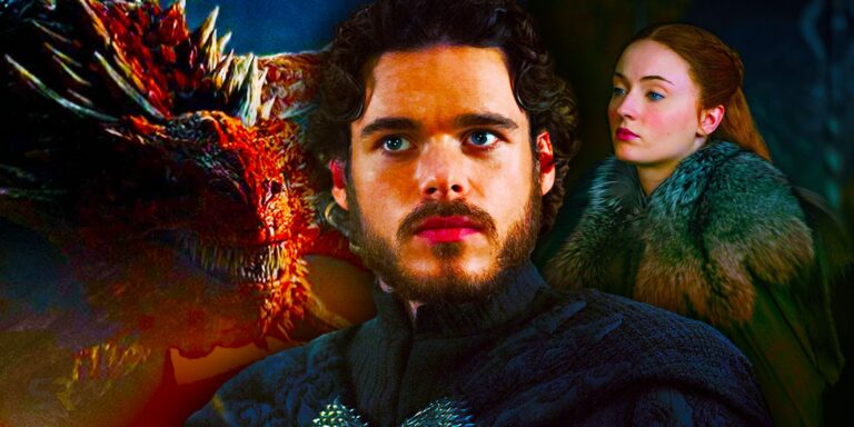 House Of The Dragon réutilise l'une des pires insultes envers les Stark