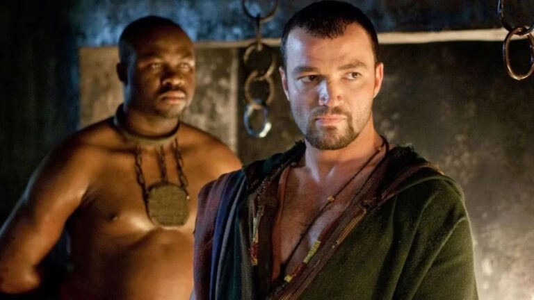 House of Ashur, spin-off de Spartacus, ajoute 8 nouveaux membres au casting et taquine