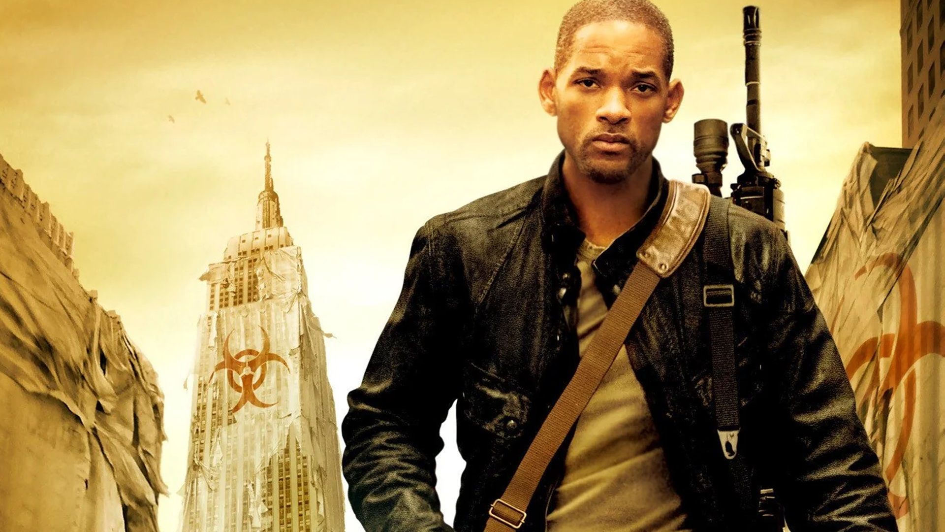 I Am Legend 2 reçoit une mise à jour majeure au SDCC, le scénariste confirme la participation de Will Smith