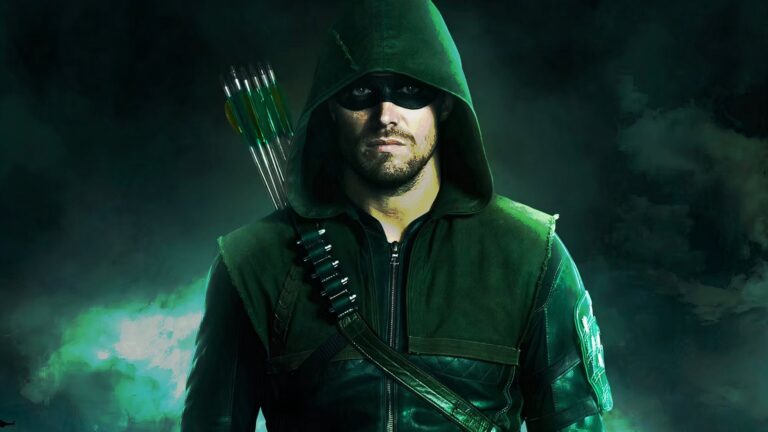 « Il n'y aurait plus de CW » : le producteur d'Arrow explique comment la série a sauvé une