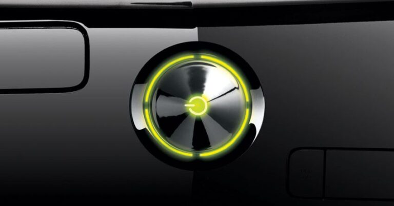 Il y a une vente à prix réduit sur le Xbox 360 Marketplace avant sa fermeture