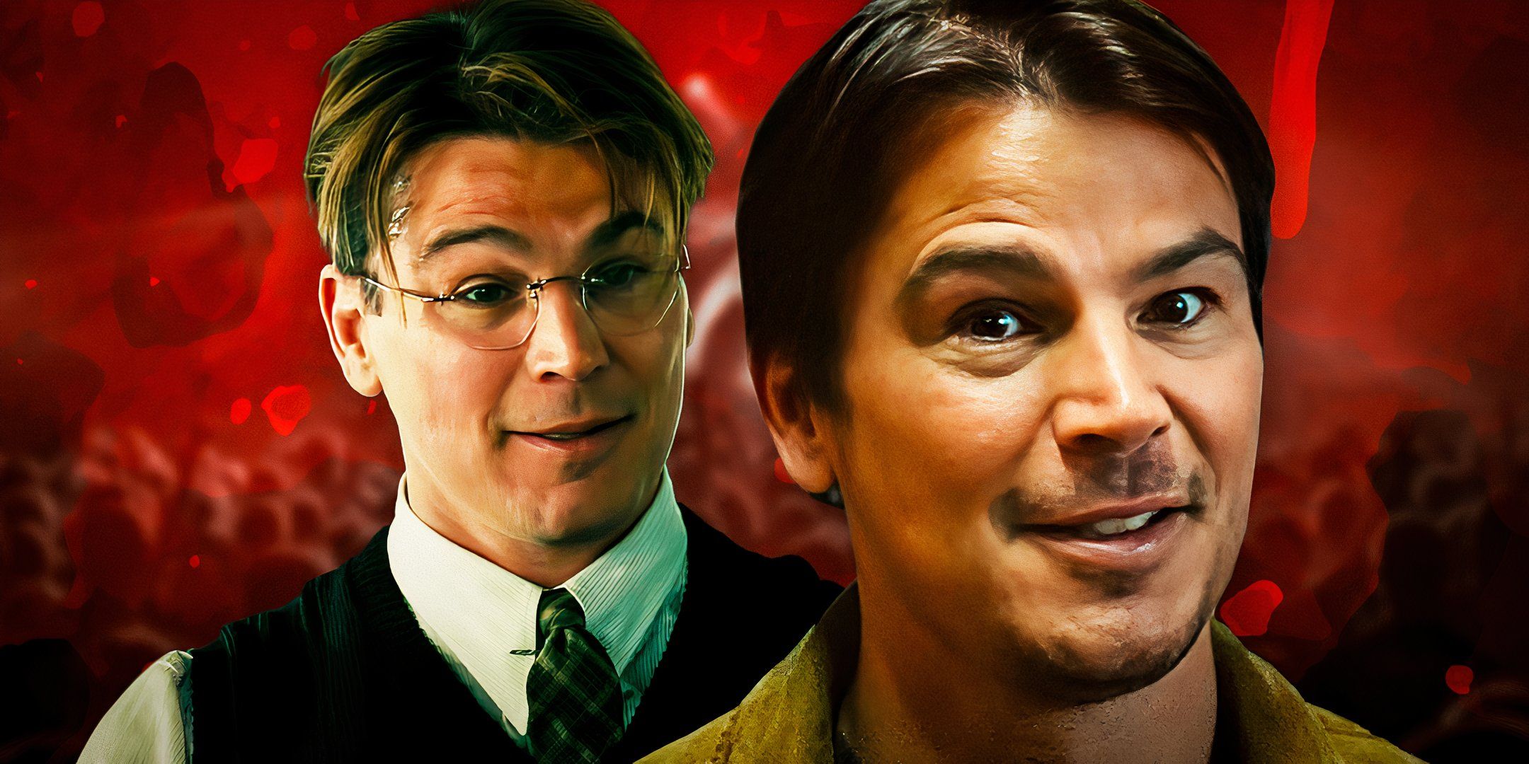 J'adore la nouvelle tendance de carrière inattendue de Josh Hartnett après le salaire de 100 $ de l'année dernière...