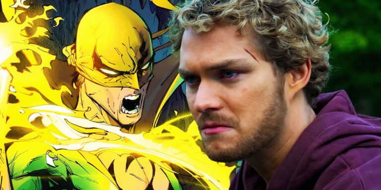 J'ai compris comment le casting de rêve d'Iron Fist du créateur de X-Men '97 peut avoir…