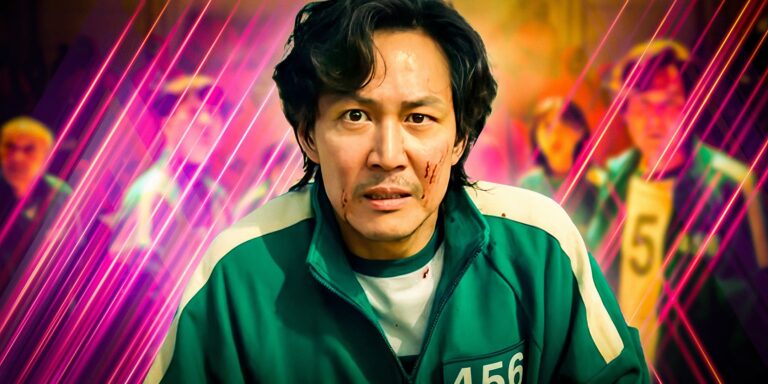 J'ai hâte de voir cette star montante du K-Drama dans la saison 2 de Squid Game